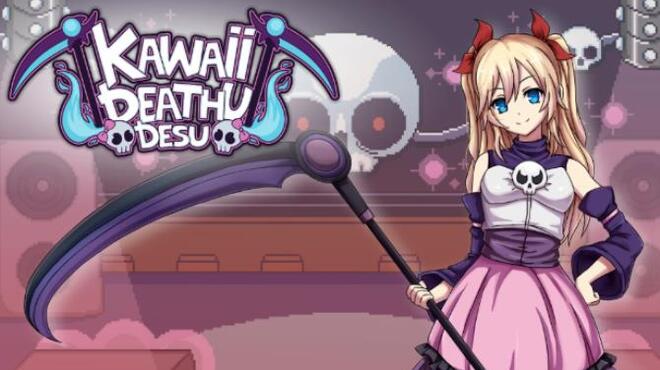 Kawaii Deathu Desu Free Download