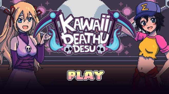 Kawaii Deathu Desu Torrent Download