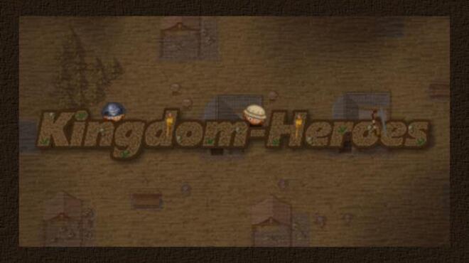 Kingdom-Heroes Free Download