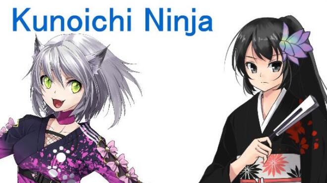 Kunoichi Ninja Free Download