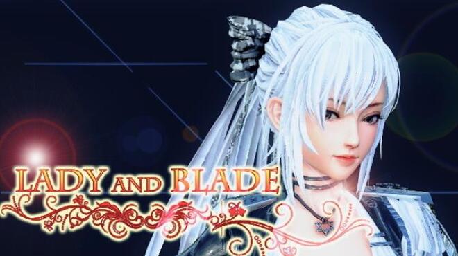 Lady And Blade Free Download