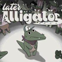 Later Alligator-TiNYiSO