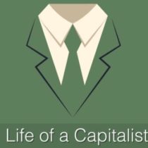 Life of a Capitalist-DARKZER0