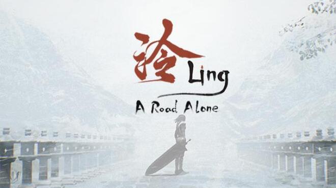 Ling A Road Alone Update v1 1 0 5 Free Download