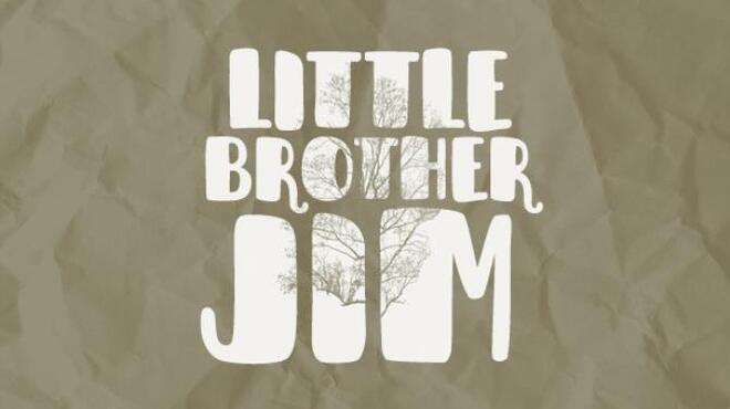 Little Brother Jim-HOODLUM