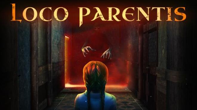 Loco Parentis Update v1 0 0 4297 Free Download