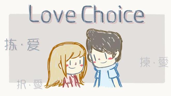 lovechoice trophy guide