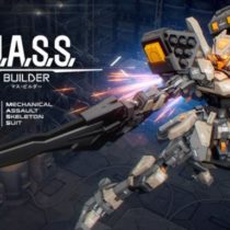 M.A.S.S. Builder v0.8.0