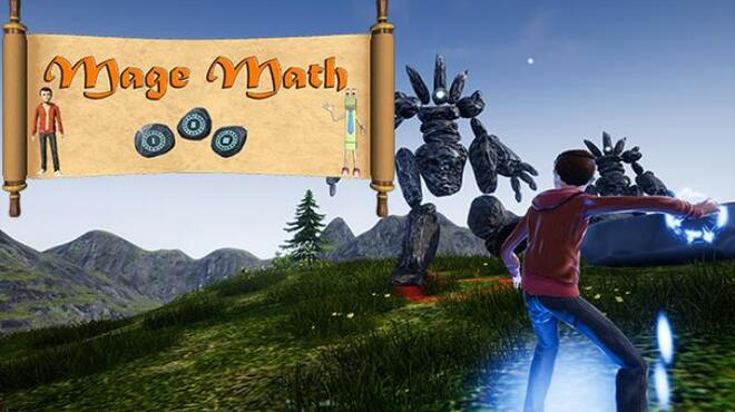instal the new version for windows Mage Math