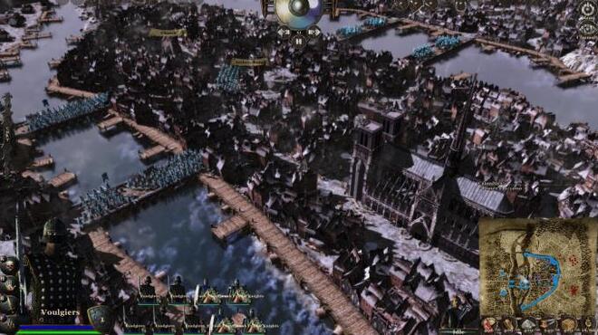 Medieval Kingdom Wars Update v1 16 PC Crack