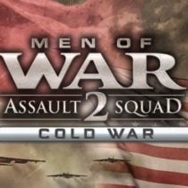 Men of War Assault Squad 2 Cold War-CODEX