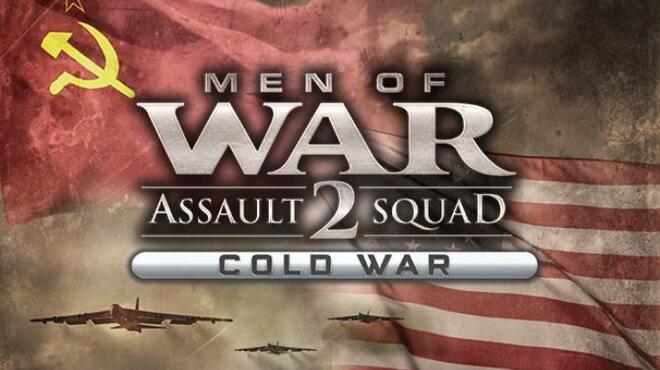 Men of War Assault Squad 2 Cold War MULTI8 Free Download