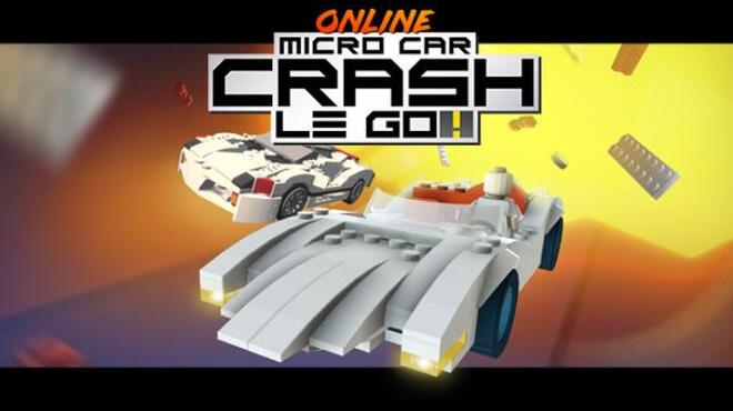 MicroCar CrashOnline LeGo Free Download