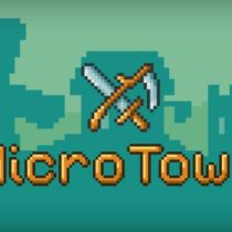 MicroTown v0.11.10