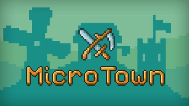 MicroTown Free Download