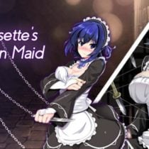 Miss Lisette’s Assassin Maid