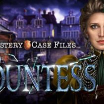 Mystery Case Files The Countess-RAZOR