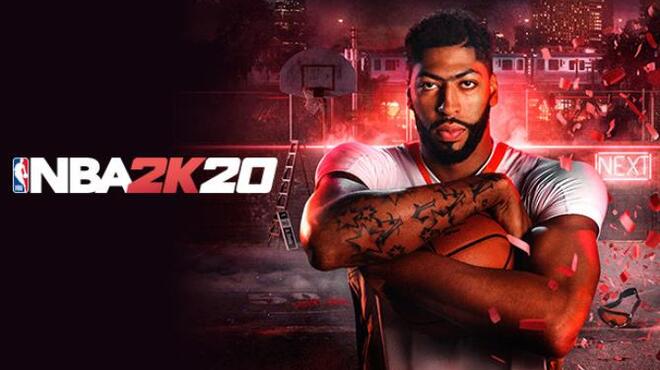 NBA 2K20 Update v1 02 Free Download