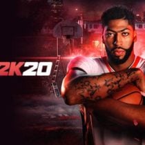 NBA 2K20-CODEX
