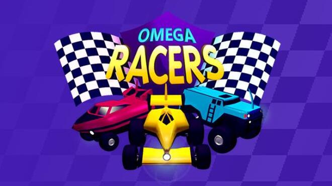 Omega Racers Free Download