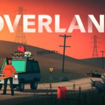 Overland Build 849