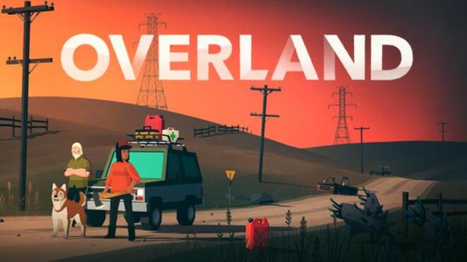 Overland Build 844 Free Download