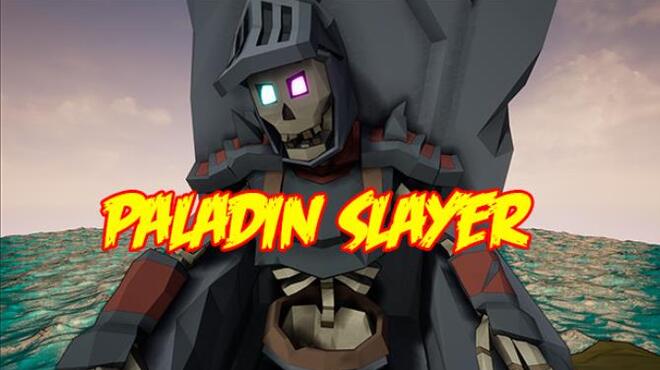 Paladin Slayer Free Download