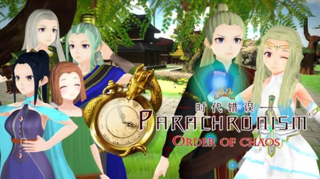 Parachronism Order of Chaos Free Download