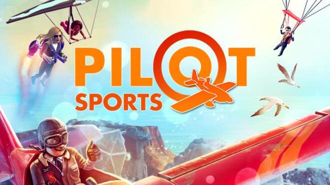 Pilot Sports Free Download