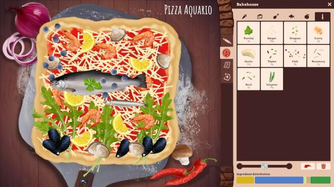 Pizza Connection 3 - Pizza Creator Torrent Download