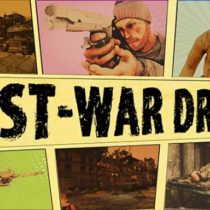 Post War Dreams-CODEX