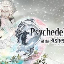Psychedelica Of The Ashen Hawk-TiNYiSO