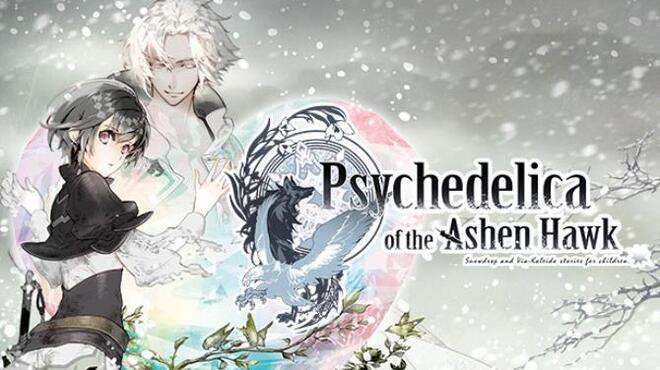 Psychedelica of the Ashen Hawk