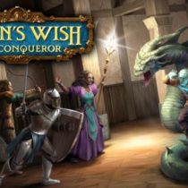 Queen’s Wish: The Conqueror v1.1