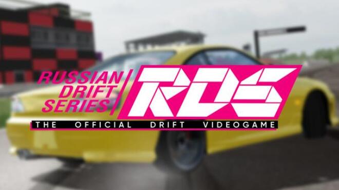 RDS The Official Drift Videogame Update v117 Build 31 Free Download