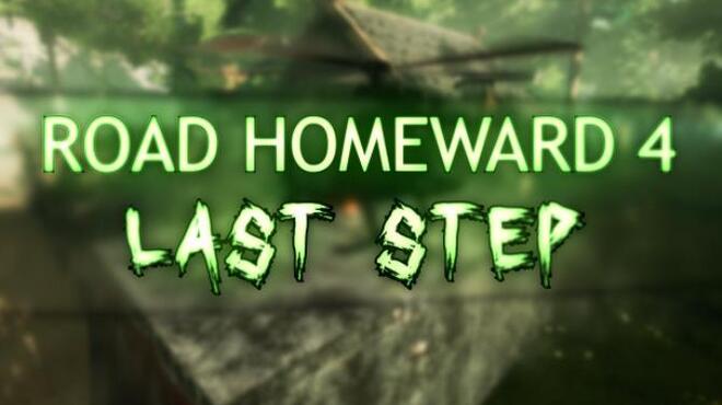 Road Homeward 4 Last Step Free Download