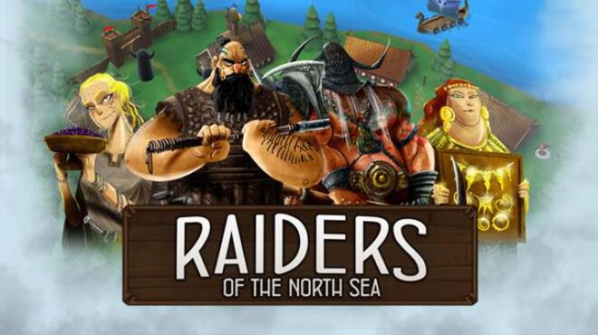 Raiders of the North Sea Free Download