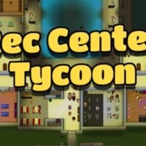 Rec Center Tycoon v0.7.1