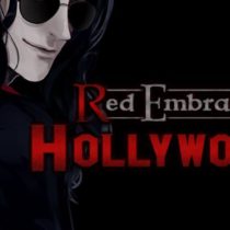 Red Embrace: Hollywood