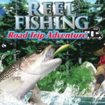 Reel Fishing Road Trip Adventure-DARKSiDERS