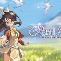 RemiLore Lost Girl in the Lands of Lore Build 4452885
