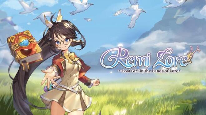 RemiLore: Lost Girl in the Lands of Lore download the new version