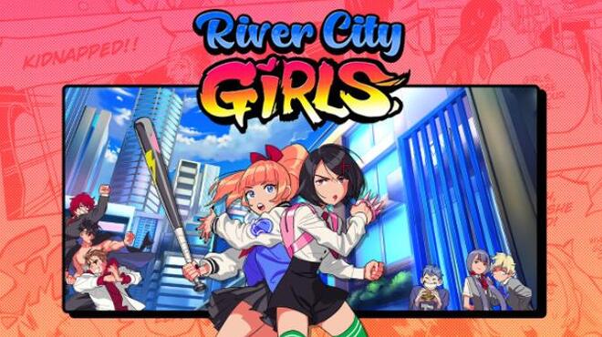 River City Girls v1.1