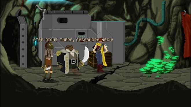 Rogue Quest: The Vault of the Lost Tyrant PC Crack