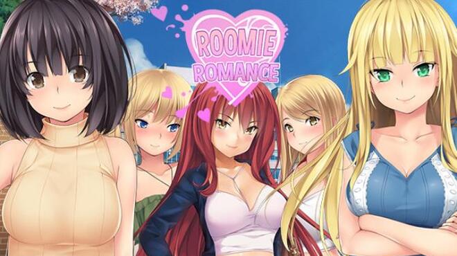 Roomie Romance Deluxe Edition Free Download