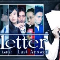 Root Letter Last Answer-DARKSiDERS