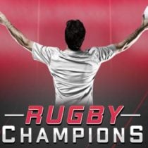 Rugby Champions-SKIDROW