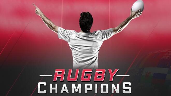 Rugby Champions Free Download