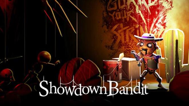 Showdown Bandit-TiNYiSO