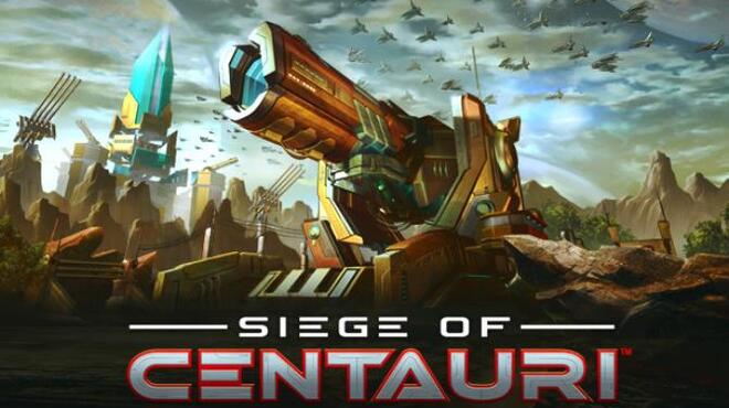 Siege of Centauri-CODEX